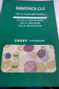 İmmünoloji