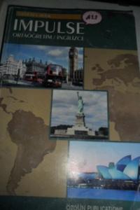 Impulse Student's Book