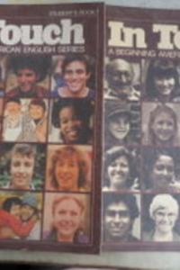 In Touch 1 (Student's Book + Workbook)