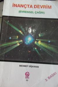 İnançta Devrim