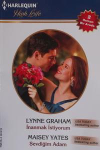 İnanmak İstiyorum / Sevdiğim Adam - 88