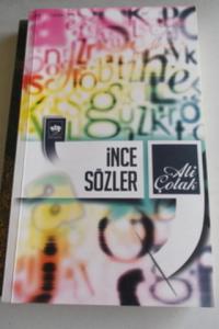 İnce Sözler