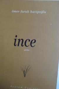 İnce