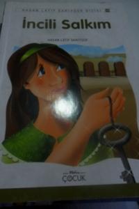 İncili Salkım