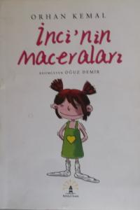 İnci'nin Maceraları