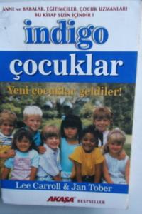 İndigo Çocuklar