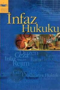 İnfaz Hukuku