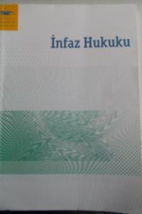İnfaz Hukuku