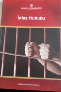 İnfaz Hukuku