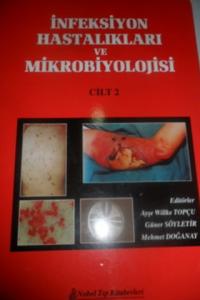 İnfeksiyon Hastalıkları ve Mikrobiyolojisi Cilt 2
