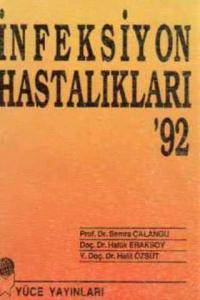 İnfeksiyon Hastalıkları'92