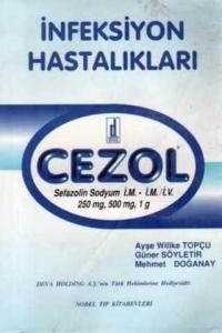 İnfeksiyon Hastalıkları