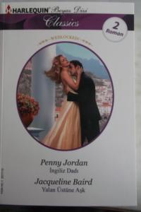 İngiliz Dadı / Yalan Üstüne Aşk - 76