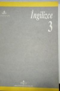 İngilizce 3