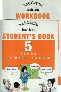 İngilizce 5 (Student's Book + Workbook)