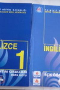 İngilizce Açık Öğretim Okulları Ders Notu 1-2