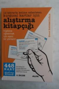 İngilizce Alıştırma Kitapçığı