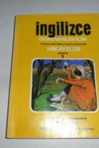 İngilizce Öğrenenler için hikayeler - Derece 1
