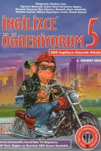 5. Sınıf İngilizce Öğreniyorum