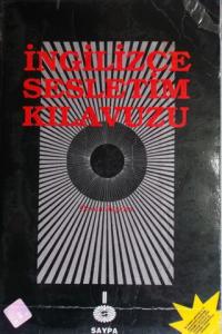 İngilizce Sesletim Kılavuzu