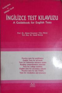 İngilizce Test Kılavuzu