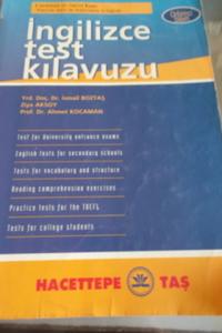 İngilizce Test Kılavuzu