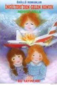 İngiltere'den Gelen Konuk
