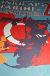 İnkılap Tarihi Ve Atatürkçülük 2