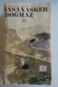 İnsan Asker Doğmaz 1.Cilt