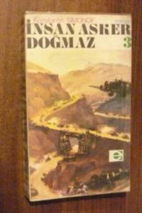 İnsan Asker Doğmaz 3