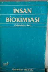 İnsan Biokimyası