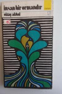 İnsan Bir Ormandır