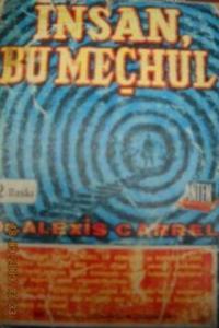 İnsan Bu Meçhul