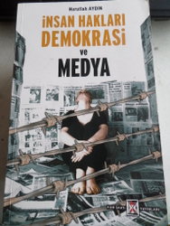 İnsan Hakları Demokrasi ve Medya