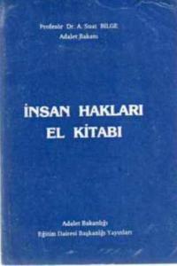 İnsan Hakları El Kitabı