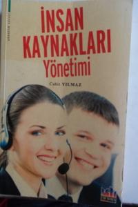 İnsan Kaynakları Yönetimi