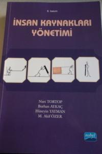 İnsan Kaynakları Yönetimi