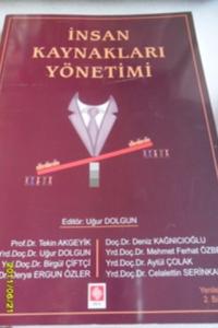 İnsan Kaynakları Yönetimi