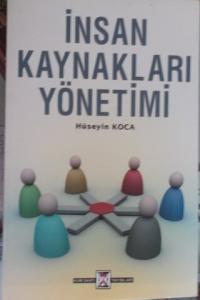 İnsan Kaynakları Yönetimi