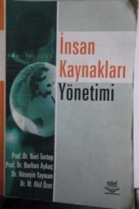 İnsan Kaynakları Yönetimi