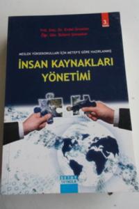 İnsan Kaynakları Yönetimi