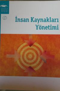 İnsan Kaynakları Yönetimi