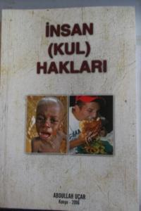 İnsan ( Kul ) Hakları