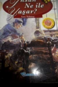 İnsan Ne İle Yaşar?