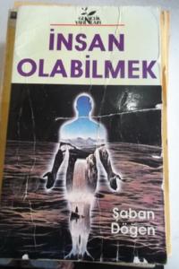 İnsan Olabilmek
