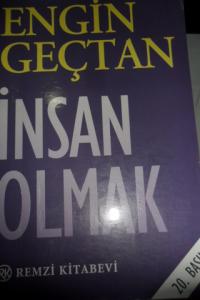 İnsan Olmak