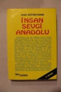 İnsan Sevgi Anadolu