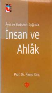 İnsan ve Ahlak