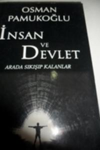İnsan ve Devlet