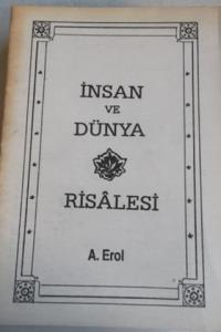 İnsan ve Dünya Risalesi